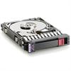 HP Dual Port Enterprise - Hard drive - 600 GB - hot-swap - 2.5" SFF - SAS-2 - 10000 rpm 581286-B21